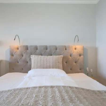 Haus Am Meer14 - App. 034 Wb Westerland