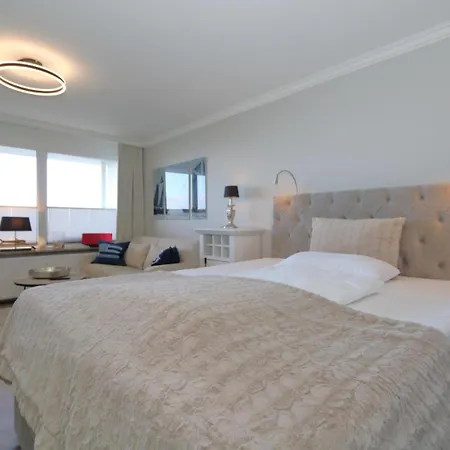 Haus Am Meer14 - App. 034 Wb * Westerland