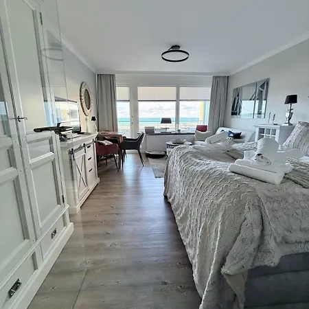 Haus Am Meer14 - App. 034 Wb Appartement